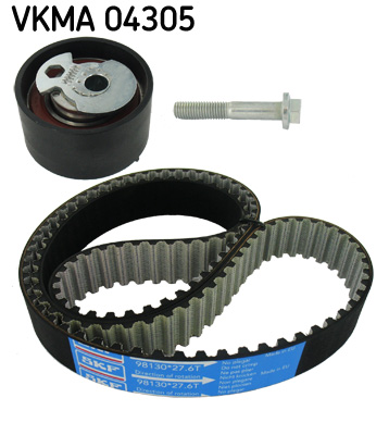 Set curea de distributie VKMA 04305 SKF